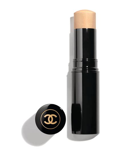 chanel baume essentiel multi-use glow stick transpaerent or sculpting|Chanel baume stick lilas.